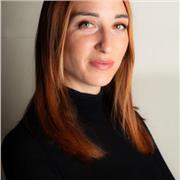 Insegnante storia dell’arte laureata in lettere